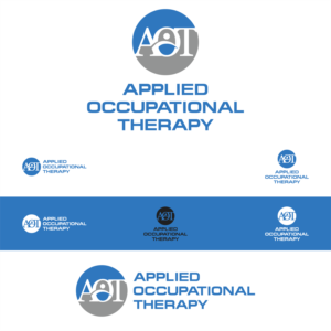 Applied Occupational Therapy (AOT) | Logo-Design von 333 Adrian 888