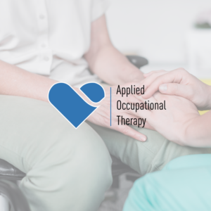 Logo Design by PhuongBui92 for Applied Occupational Therapy | Design: #25618122