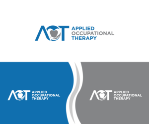 Logo Design by fauzan harun for Applied Occupational Therapy | Design: #25608919