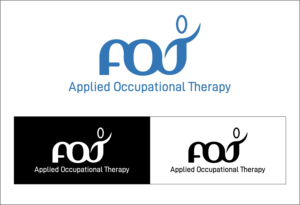 Logo Design by Hafiiiz for Applied Occupational Therapy | Design: #25606781