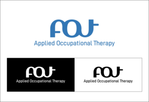 Logo Design by Hafiiiz for Applied Occupational Therapy | Design: #25606799