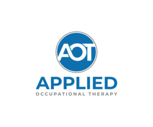 Logo Design by Sienna Miller for Applied Occupational Therapy | Design: #25605733