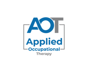 Logo Design by Sienna Miller for Applied Occupational Therapy | Design: #25605734