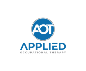 Logo Design by Sienna Miller for Applied Occupational Therapy | Design: #25605735