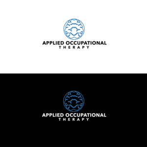 Logo Design by kanaklata creatives for Applied Occupational Therapy | Design: #25606936