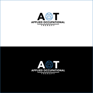 Logo Design by kanaklata creatives for Applied Occupational Therapy | Design: #25607169