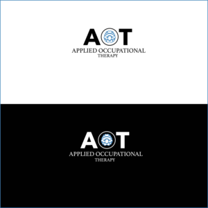 Logo Design by kanaklata creatives for Applied Occupational Therapy | Design: #25613458