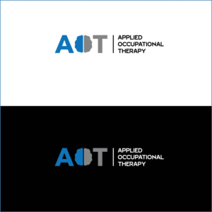 Logo Design by kanaklata creatives for Applied Occupational Therapy | Design: #25632122