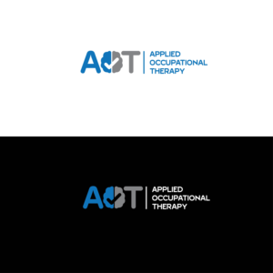 Logo Design by kanaklata creatives for Applied Occupational Therapy | Design: #25633489