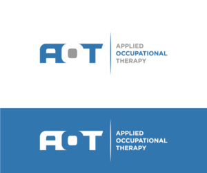 Logo Design by Lumentic for Applied Occupational Therapy | Design: #25617615