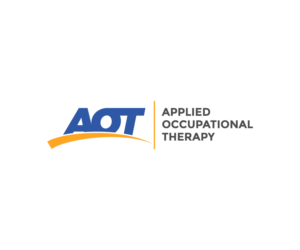 Logo Design by Lumentic for Applied Occupational Therapy | Design: #25617699