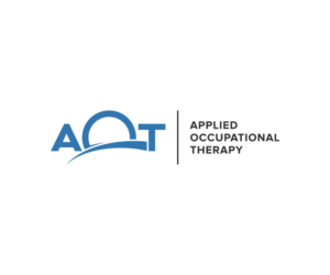 Logo Design by Lumentic for Applied Occupational Therapy | Design: #25617801