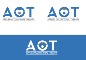 Logo Design by ompratapsinha 2 for Applied Occupational Therapy | Design: #25634326