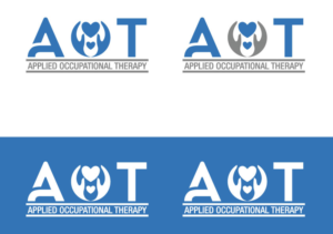 Logo Design by ompratapsinha 2 for Applied Occupational Therapy | Design: #25634398