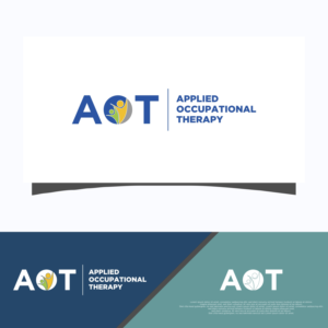 Logo Design by ark 2 for Applied Occupational Therapy | Design: #25600546