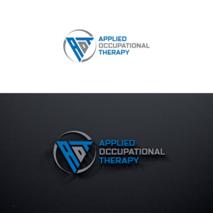 Logo Design by Trident for Applied Occupational Therapy | Design: #25609577