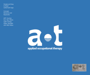 Logo Design by Sunilc for Applied Occupational Therapy | Design: #25627286