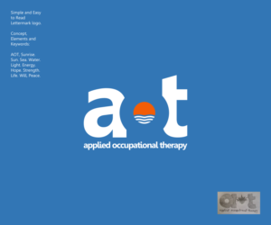 Logo Design by Sunilc for Applied Occupational Therapy | Design: #25627300