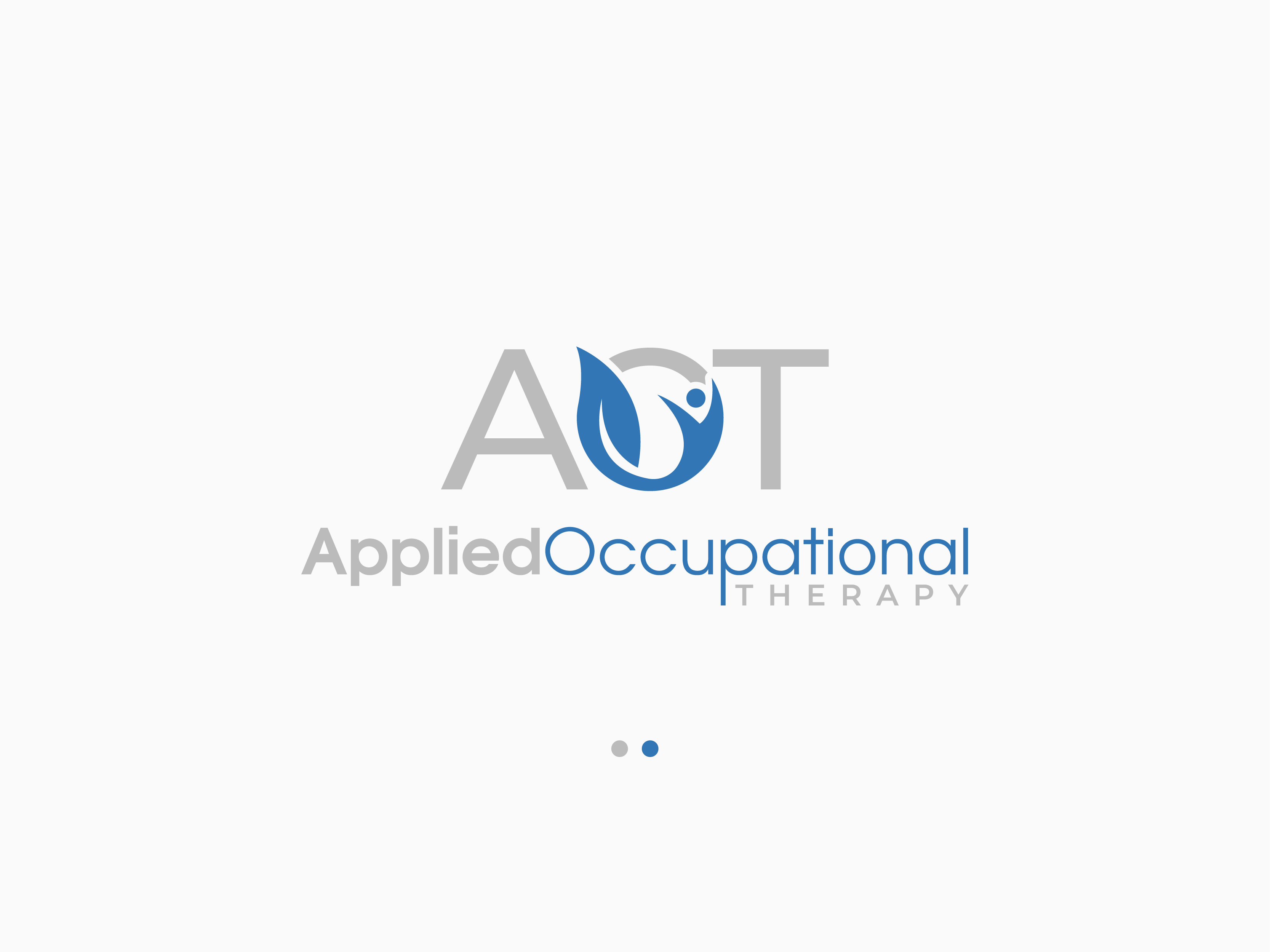Logo Design by designprotox for Applied Occupational Therapy | Design #25608597