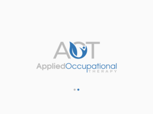 Logo Design by designprotox for Applied Occupational Therapy | Design: #25608597