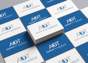 Logo Design by designprotox for Applied Occupational Therapy | Design: #25619665