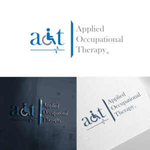 Logo Design by Designs_4_U for Applied Occupational Therapy | Design: #25634031