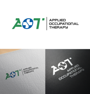 Design de Logo par josedomingo pour Applied Occupational Therapy | Design #25600448