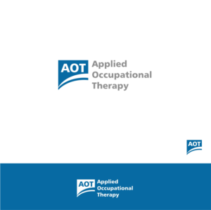 Design de Logo par herry 21 pour Applied Occupational Therapy | Design #25603968
