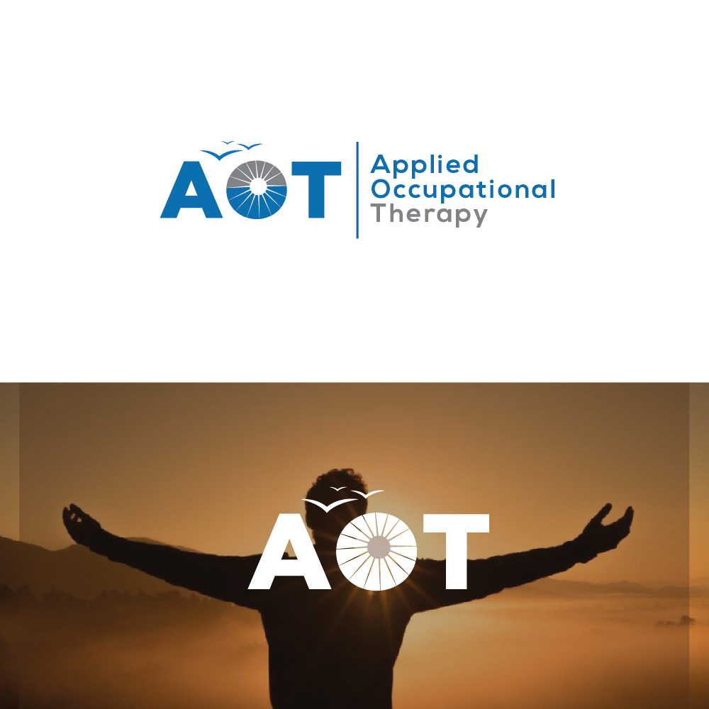Design de Logo par rashelraj517 pour Applied Occupational Therapy | Design #25619642