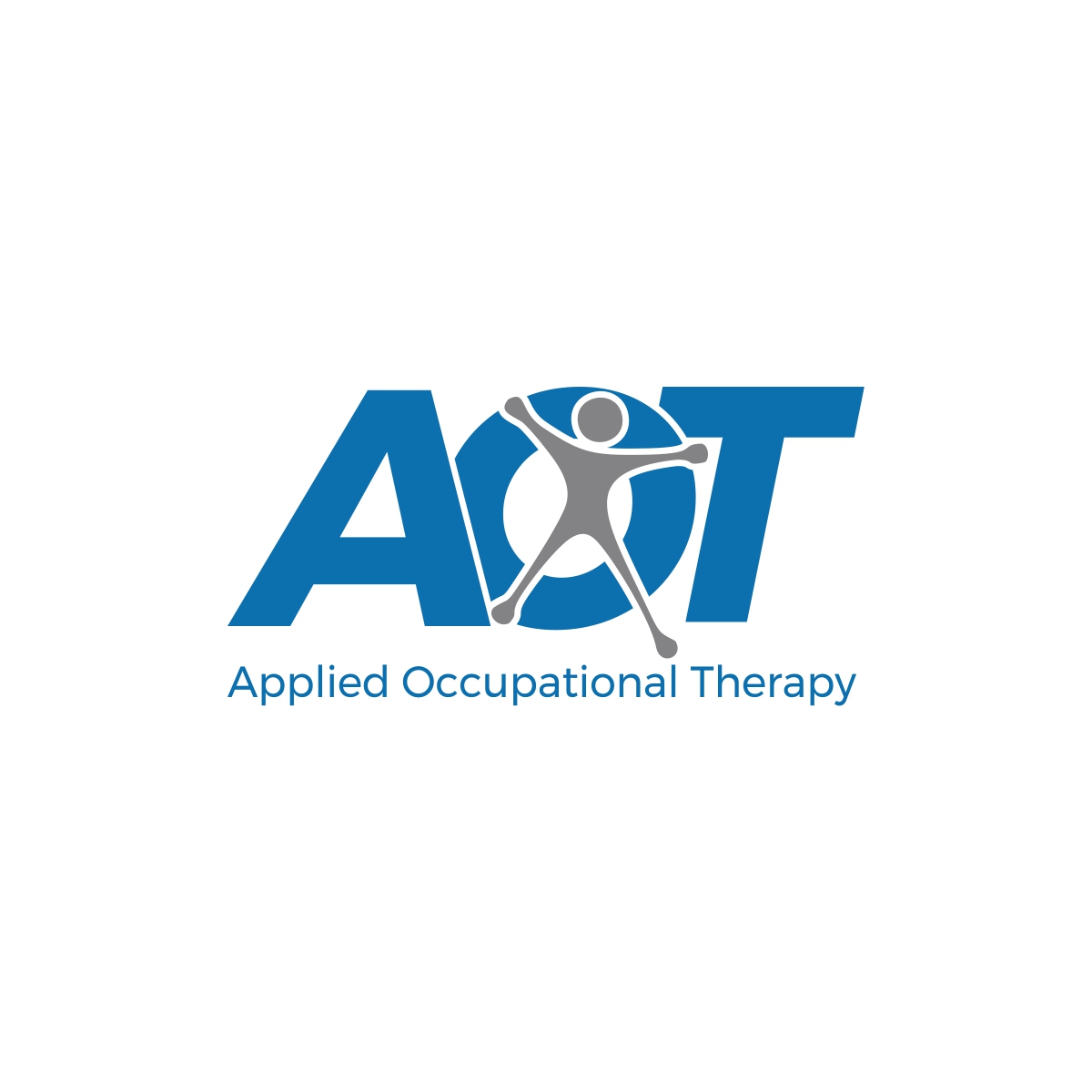 Logo Design by Srydsgn.Std for Applied Occupational Therapy | Design #25601473