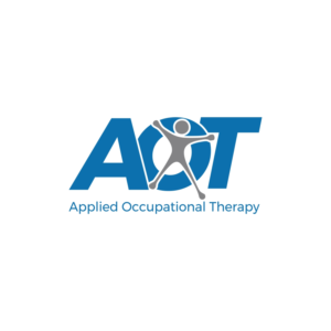 Design de Logo par Srydsgn.Std pour Applied Occupational Therapy | Design #25601473