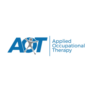 Logo Design by Srydsgn.Std for Applied Occupational Therapy | Design: #25601474