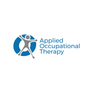 Logo Design by Srydsgn.Std for Applied Occupational Therapy | Design: #25601475