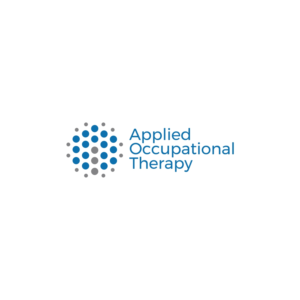 Logo Design by Srydsgn.Std for Applied Occupational Therapy | Design: #25605901