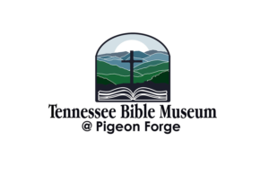 Tennessee Bible Museum @ Pigeon Forge | Design de Logo par NILDesigns