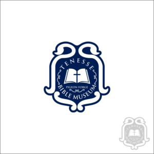 Tennessee Bible Museum @ Pigeon Forge | Logo Design by rahman.walker