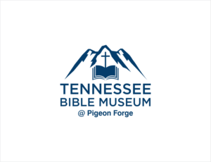 Tennessee Bible Museum @ Pigeon Forge | Design de Logo par BNdesigner