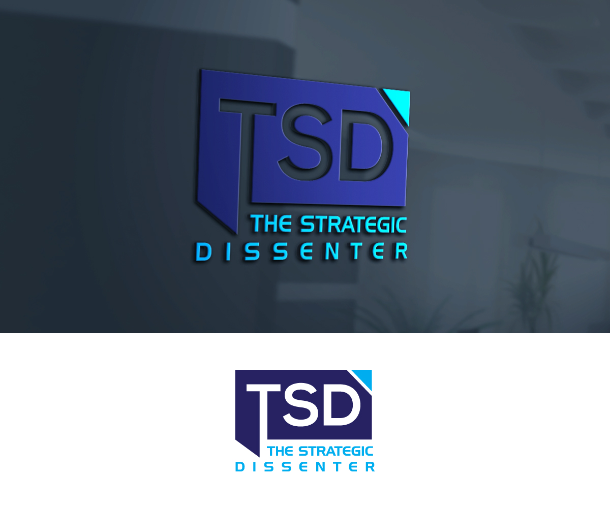 Logo Design by BabAgori for this project | Design #25600963