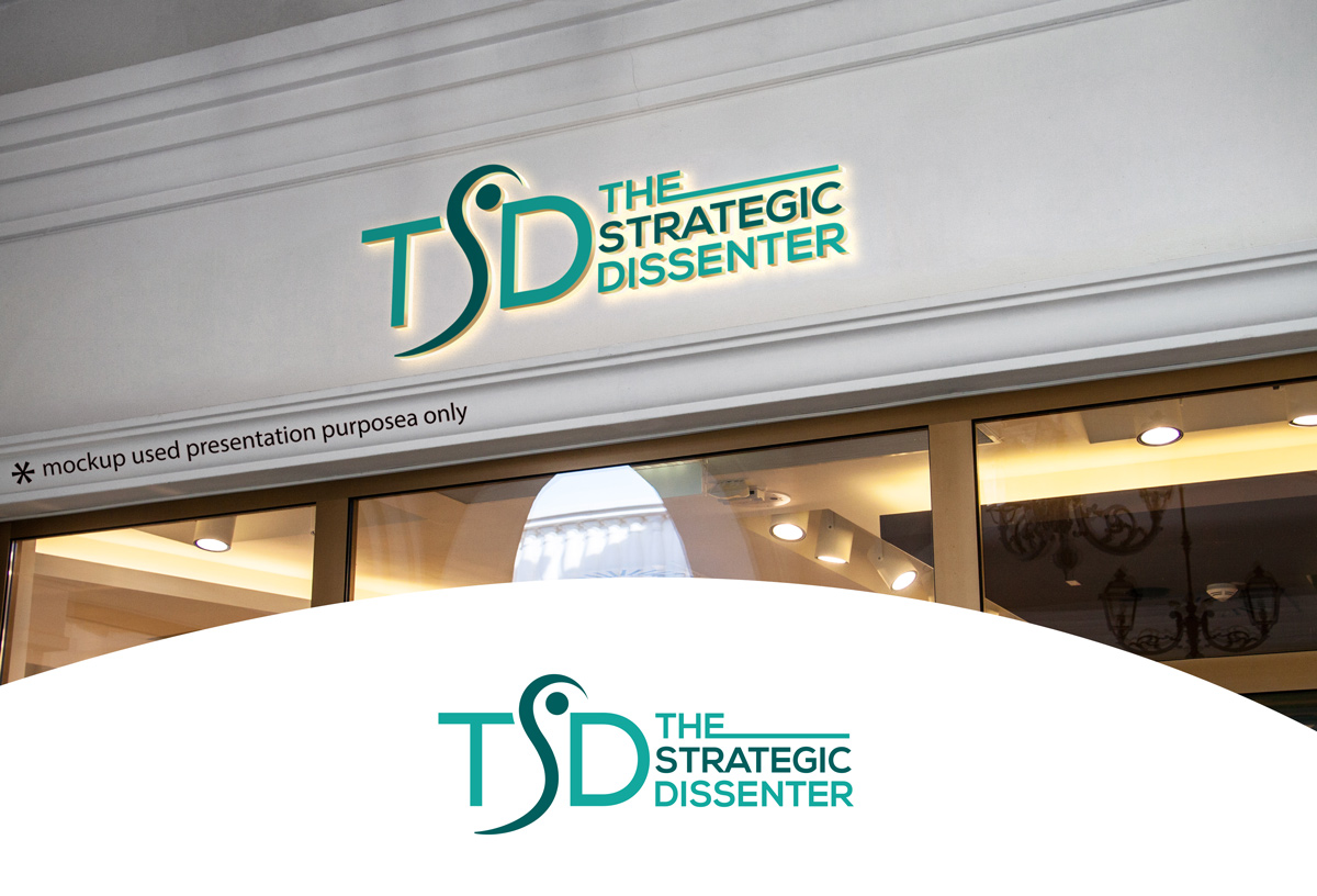 Logo Design by Rubia@ for this project | Design #25601549