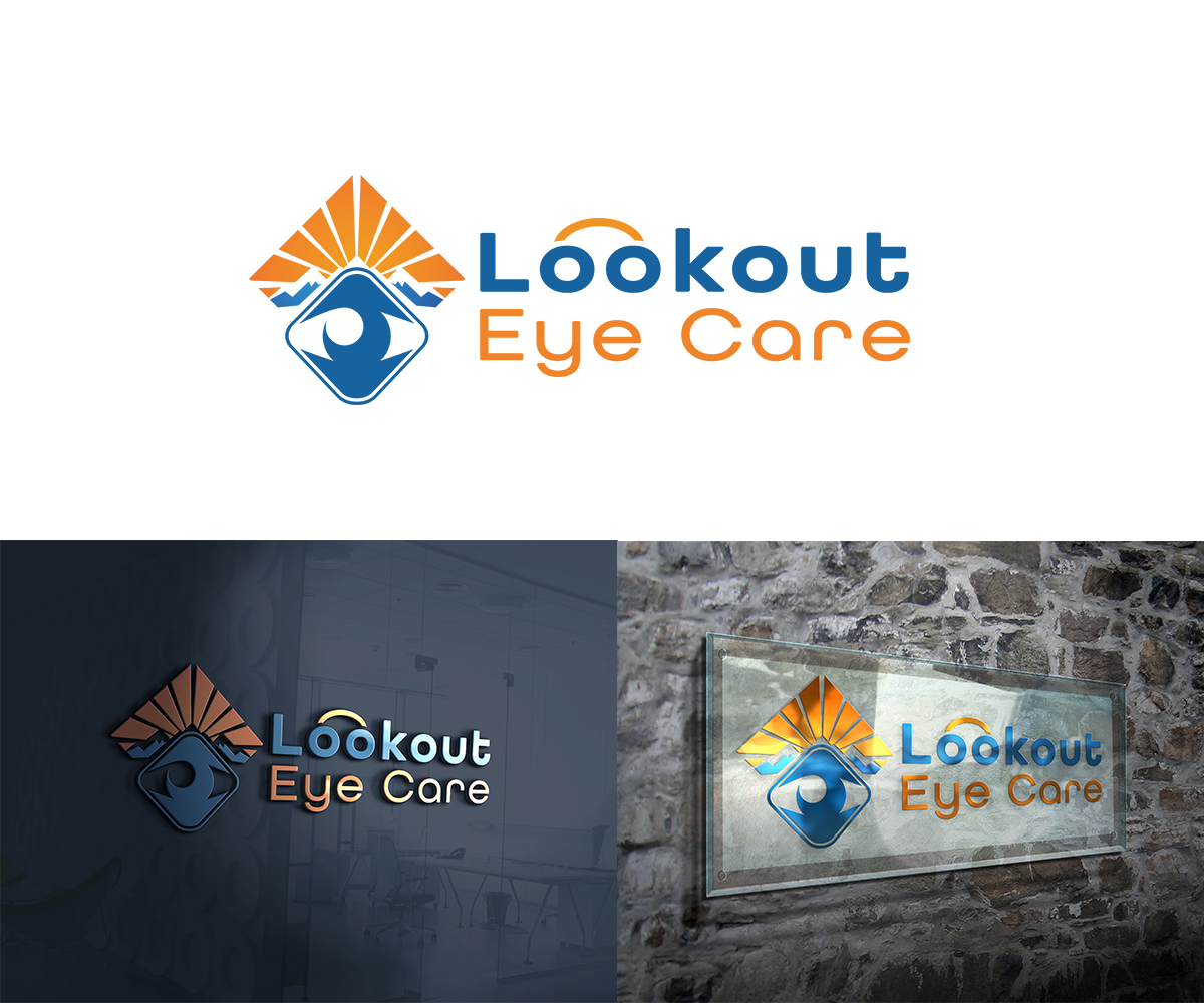 Logo Design by RKDesign29 for this project | Design #25604298