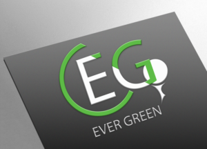 Logo Design by Ajith 18 for Evergreen Golf Apparel | Design #25616064