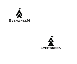 Diseño de Logo por GreenLamp para Evergreen Golf Apparel | Diseño: #25621644