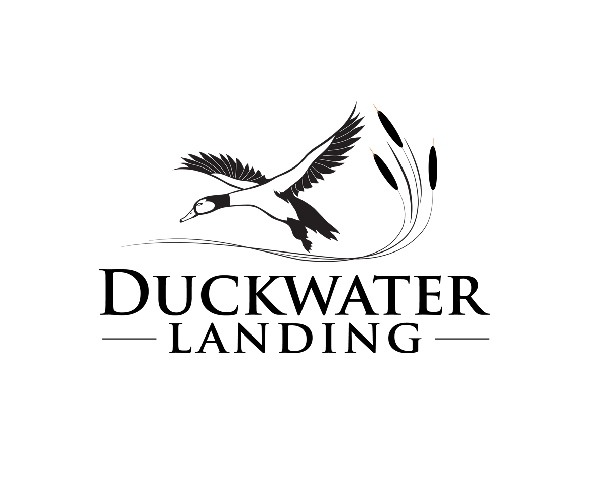 Logo Design by ERICK ANDRE VOORNEMAN for this project | Design #25612830