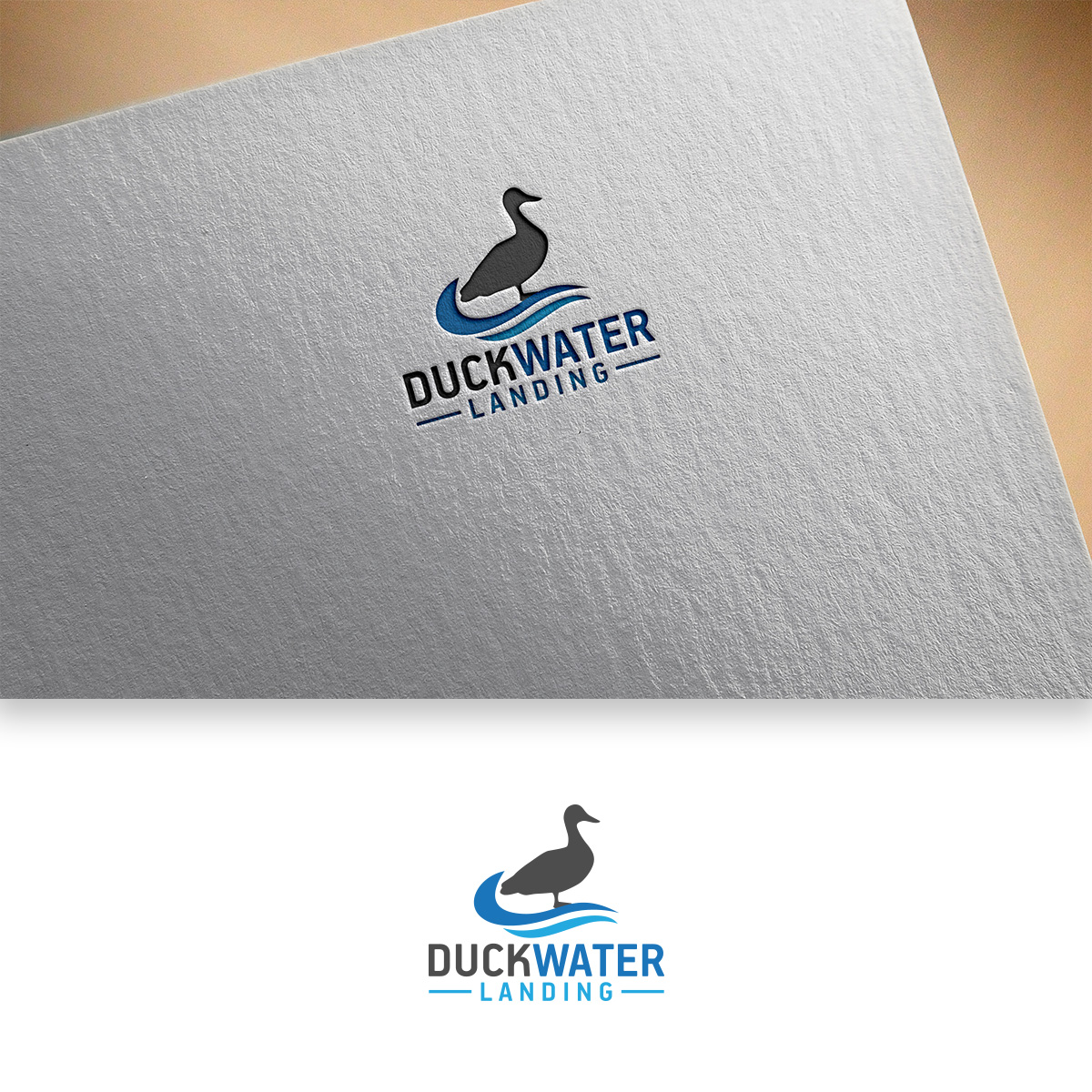 Diseño de Logo por DesignDUO para este proyecto | Diseño #25627031