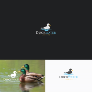 Logo Design by AL-BARAKAH for this project | Design: #25602324