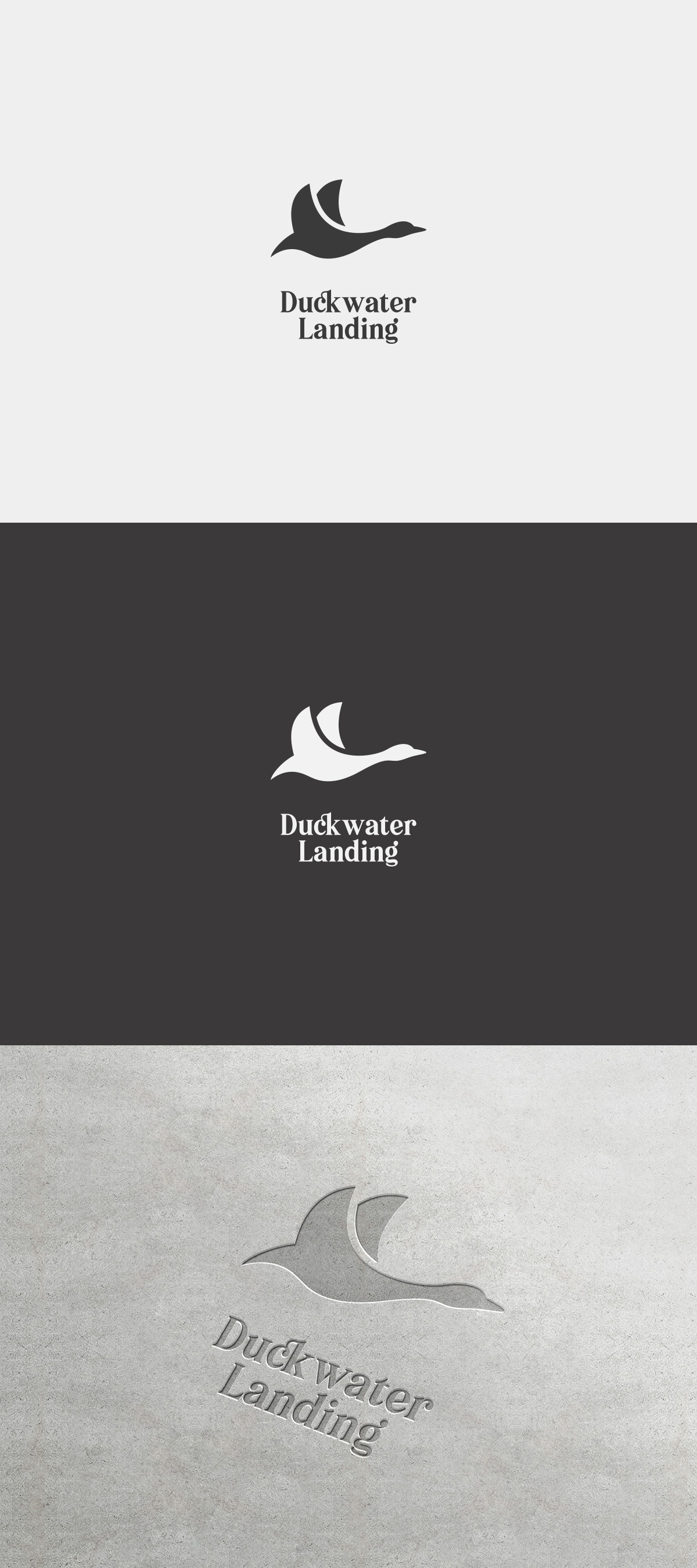 Logo Design by memreng for this project | Design #25611326