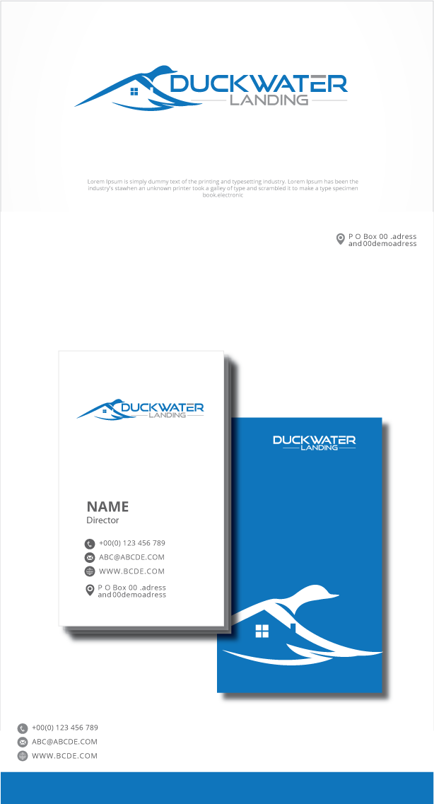 Design de Logo par graphicevolution pour ce projet | Design #25603224