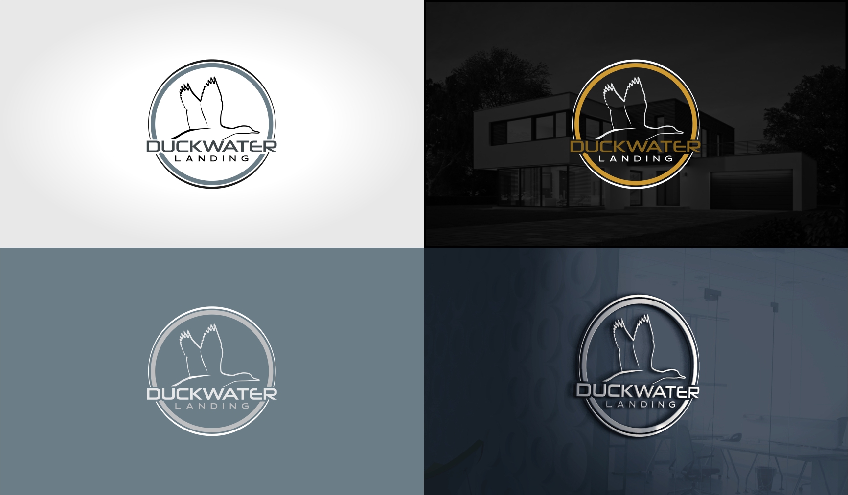 Logo-Design von alexunisul für dieses Projekt | Design #25610863