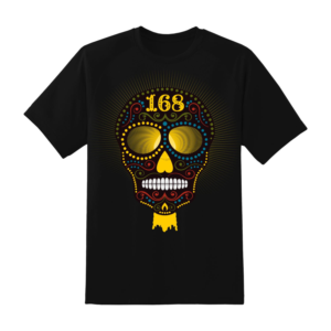T-shirt Design by A10