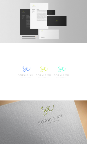 Logo Design by GLDesigns for this project | Design: #25608765